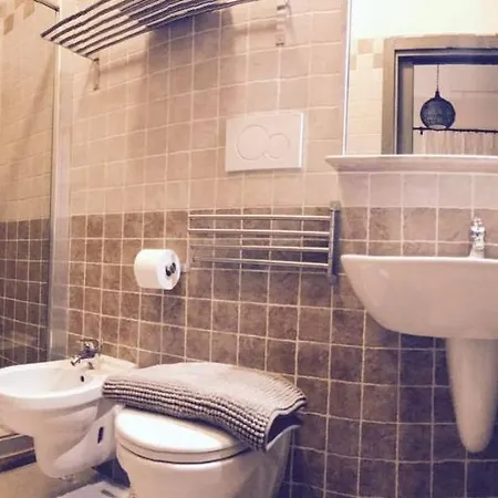 Les Fleurs Bed & Breakfast Bari