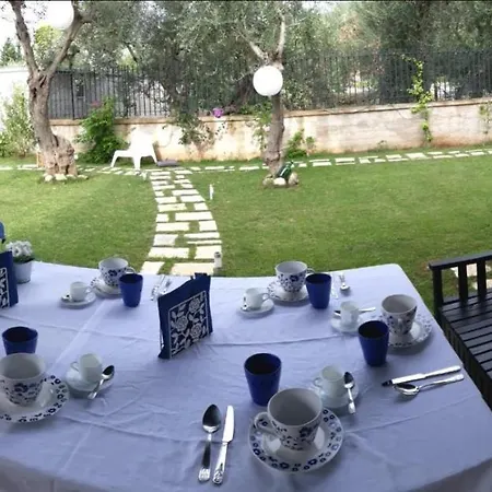 Bed & Breakfast Les Fleurs