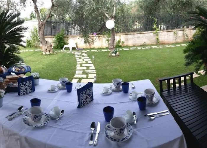 Bed & Breakfast Les Fleurs